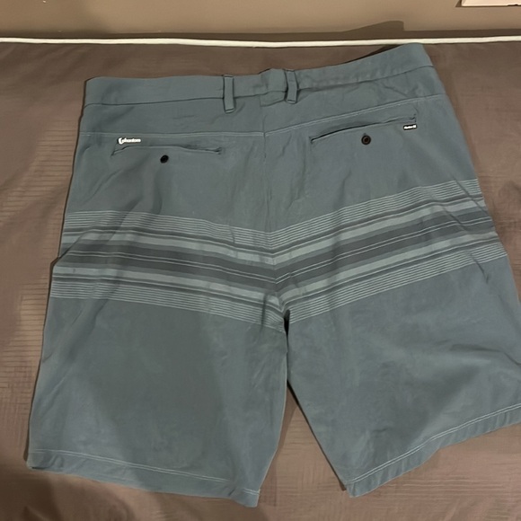 Men's Hurley shorts size 36. Like brand new!! - Picture 5 of 7